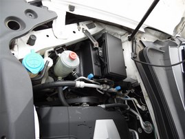 2008 Acura MDX White 3.7L AT 4WD #A22638